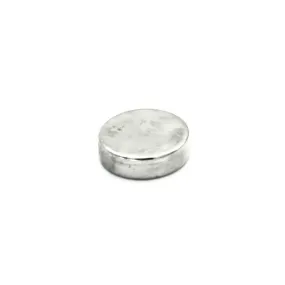 10 x 3mm Neodymium Magnet Cylindrical