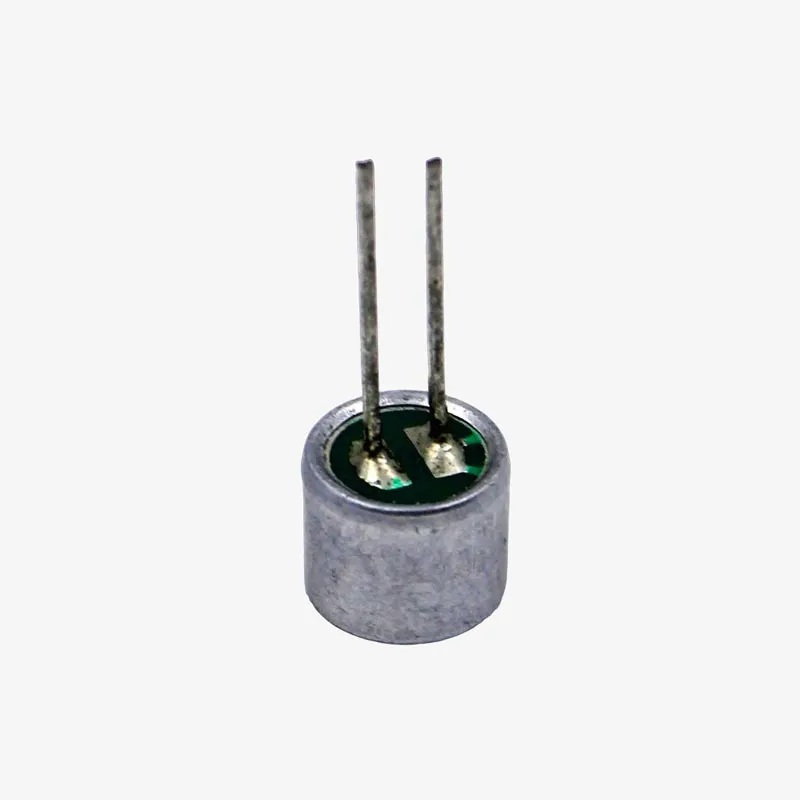 5x6mm Electret Microphone Dip-hole