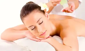 90-Minute pamper package