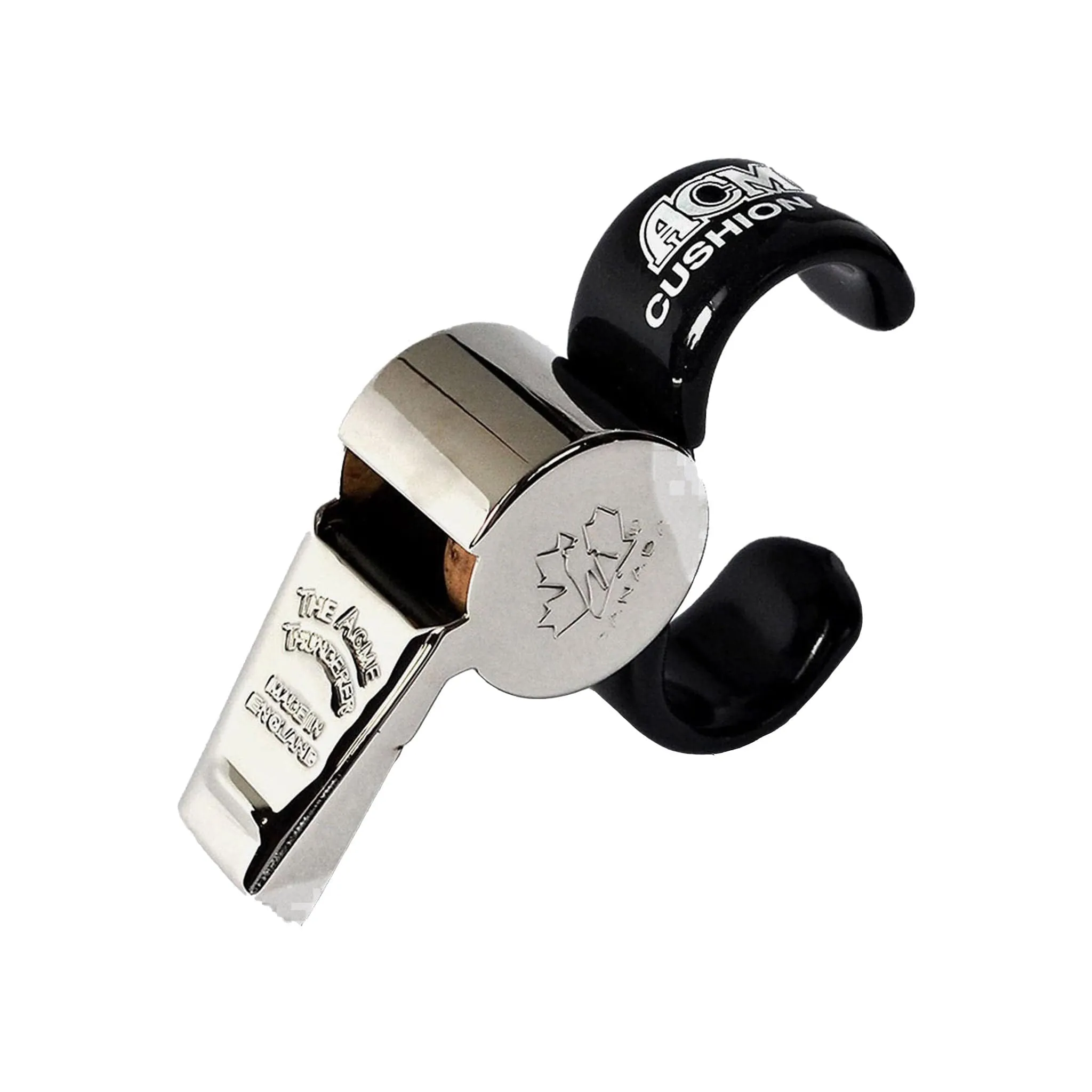 Acme Thunderer Finger Grip Whistle