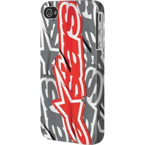 Alpinestars Stuck iPhone 4 Case Phone Accessories (Brand New)