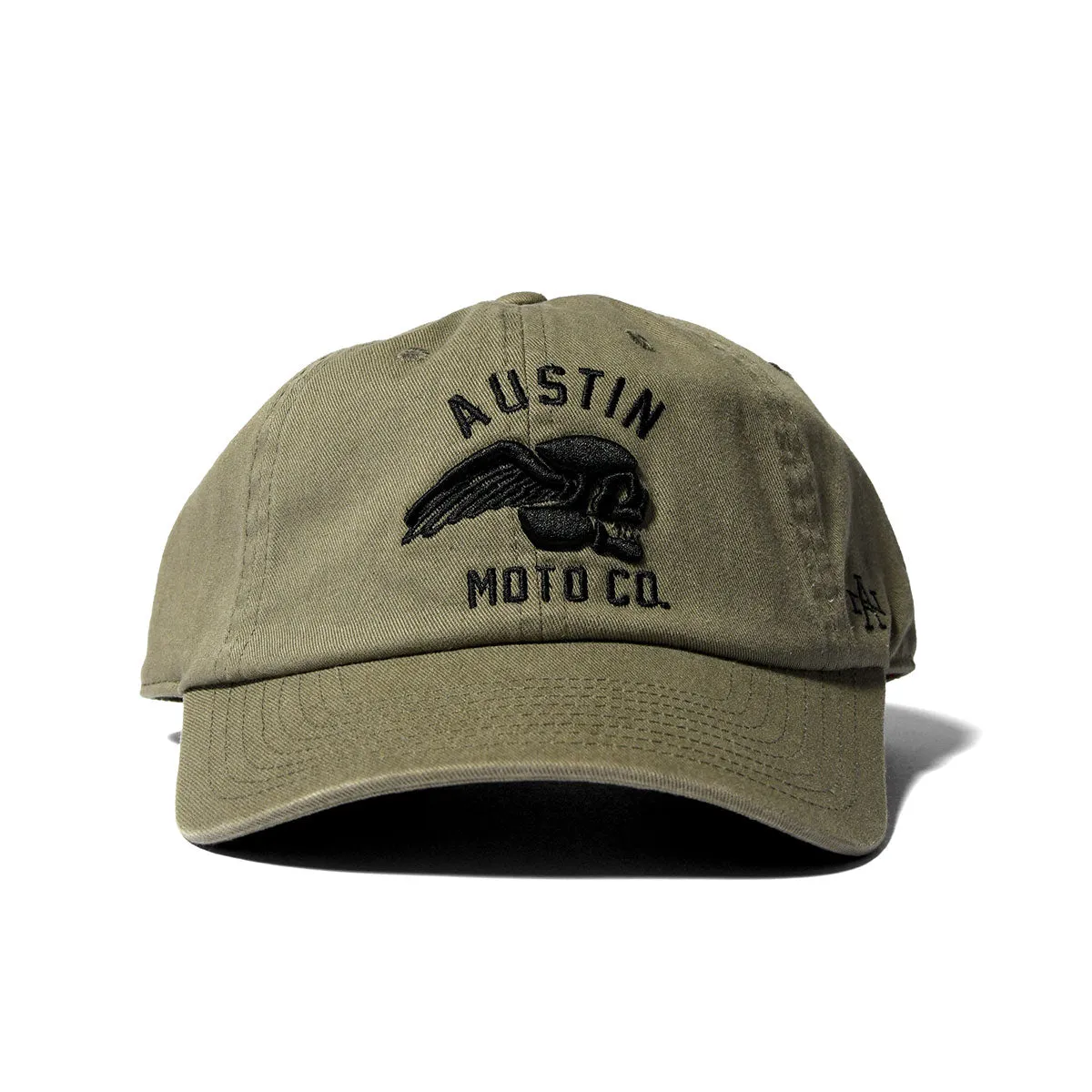 AMERICAN NEEDLE Austin Moto ballpark cap【AN001】