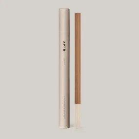 APFR FRAGRANCE INCENSE STICKS - NUR JAHAN