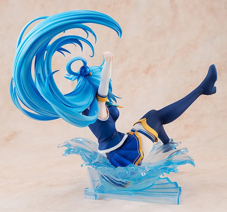 Aqua: Sneaker Bunko 30th Anniversary Ver. (Reissue)