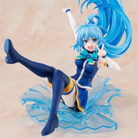 Aqua: Sneaker Bunko 30th Anniversary Ver. (Reissue)