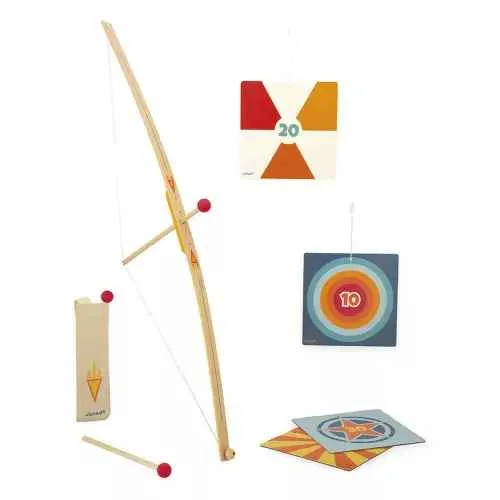 Archery Set Janod