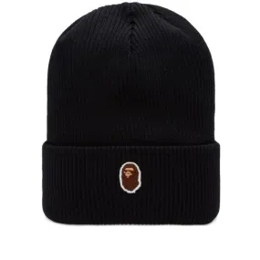 Bape One Point Beanie