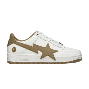 Bapesta OS #2 'Beige'