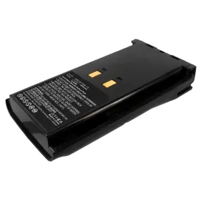 Batteries N Accessories BNA-WB-BNH-KNB17 2-Way Radio Battery - Ni-MH, 7.5V, 1800 mAh, Ultra High Capacity Battery - Replacement for Kenwood KNB-22A Battery