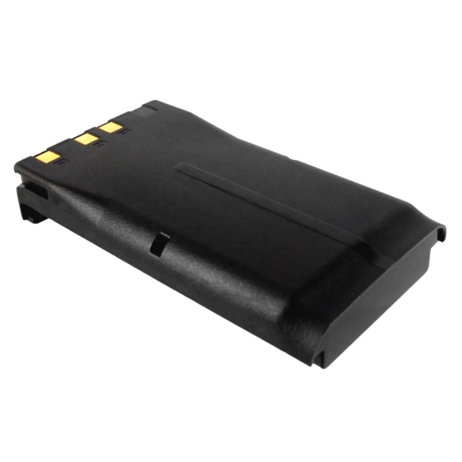 Batteries N Accessories BNA-WB-BNH-KNB17 2-Way Radio Battery - Ni-MH, 7.5V, 1800 mAh, Ultra High Capacity Battery - Replacement for Kenwood KNB-22A Battery