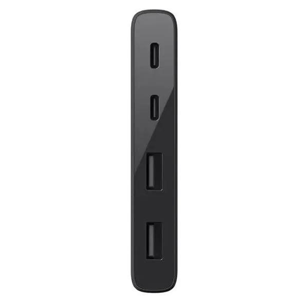 BELKIN USB-C 4-Port Mini Hub (USB Type-C)