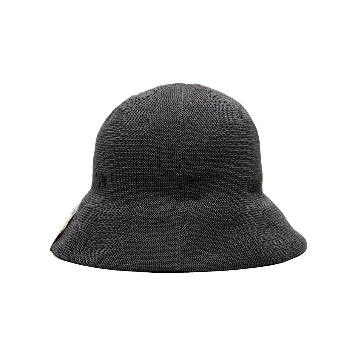 Bellhat-10 - C. Gray - Optimized Classic Gray Bell Hat