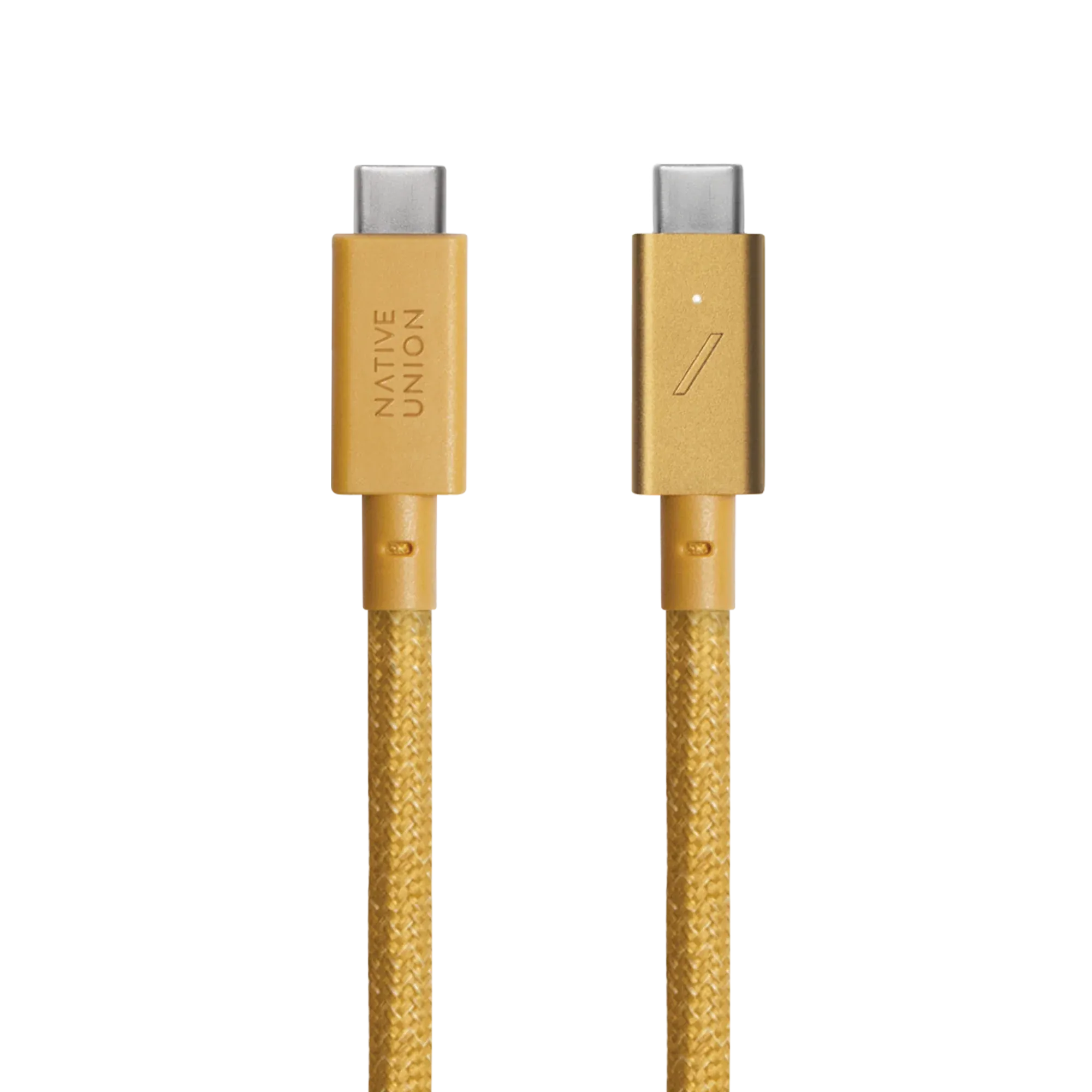 BELT CABLE PRO 240W Kraft (USB-C TO USB-C)