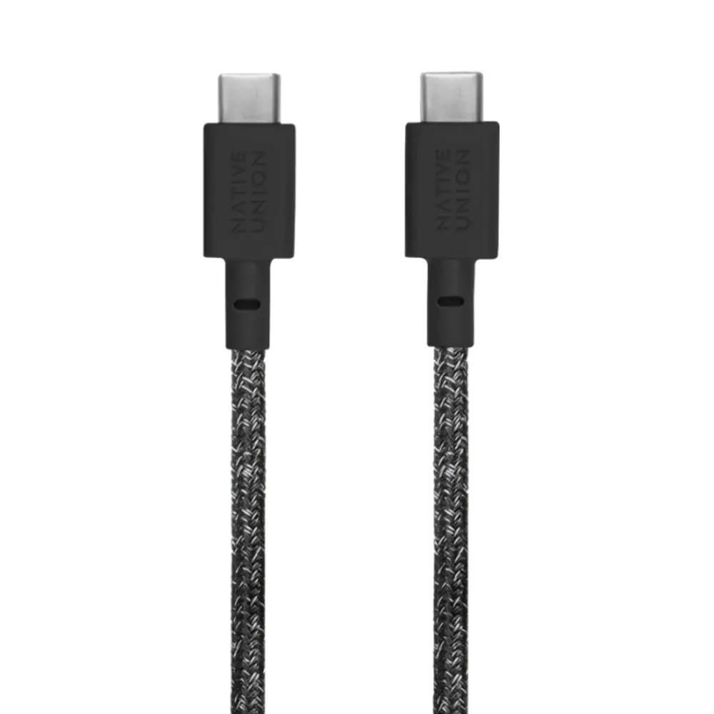 Belt Cable USB-C to USB-C