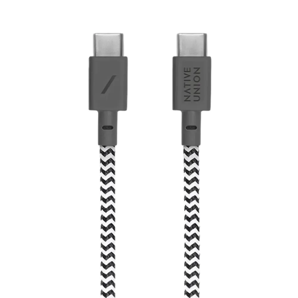 Belt Cable USB-C to USB-C