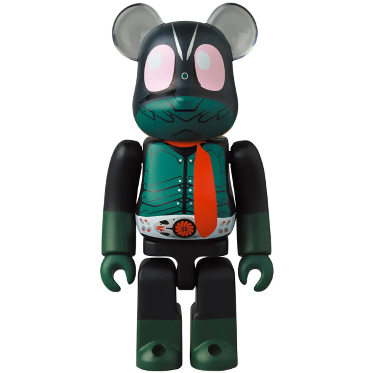 Be@rbrick Series 46