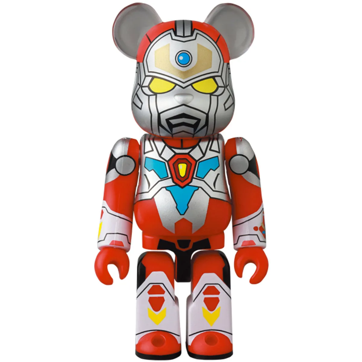 Be@rbrick Series 46