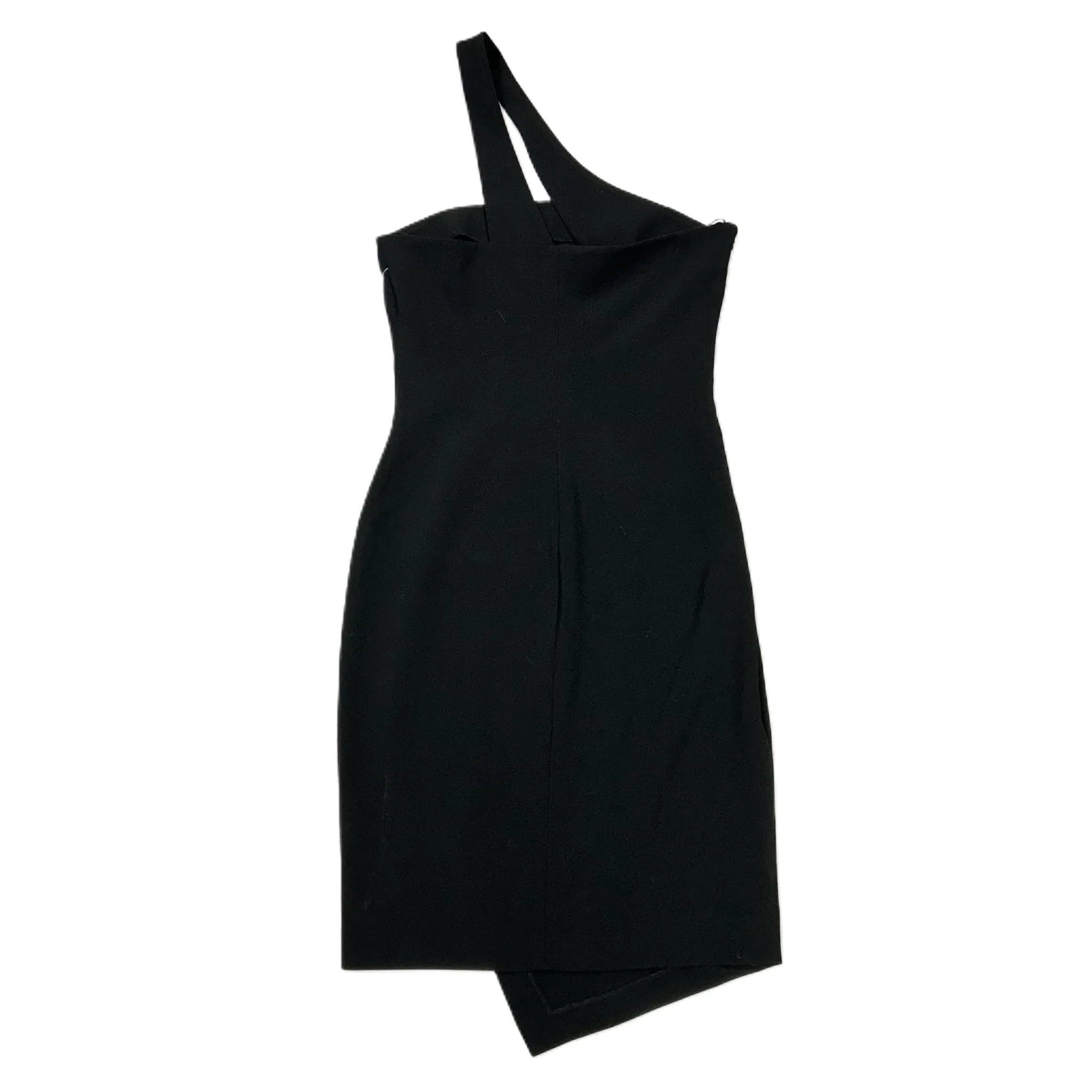 Black Dress Party Midi By Likely, Size: S