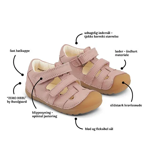 Bundgaard Petit sandal