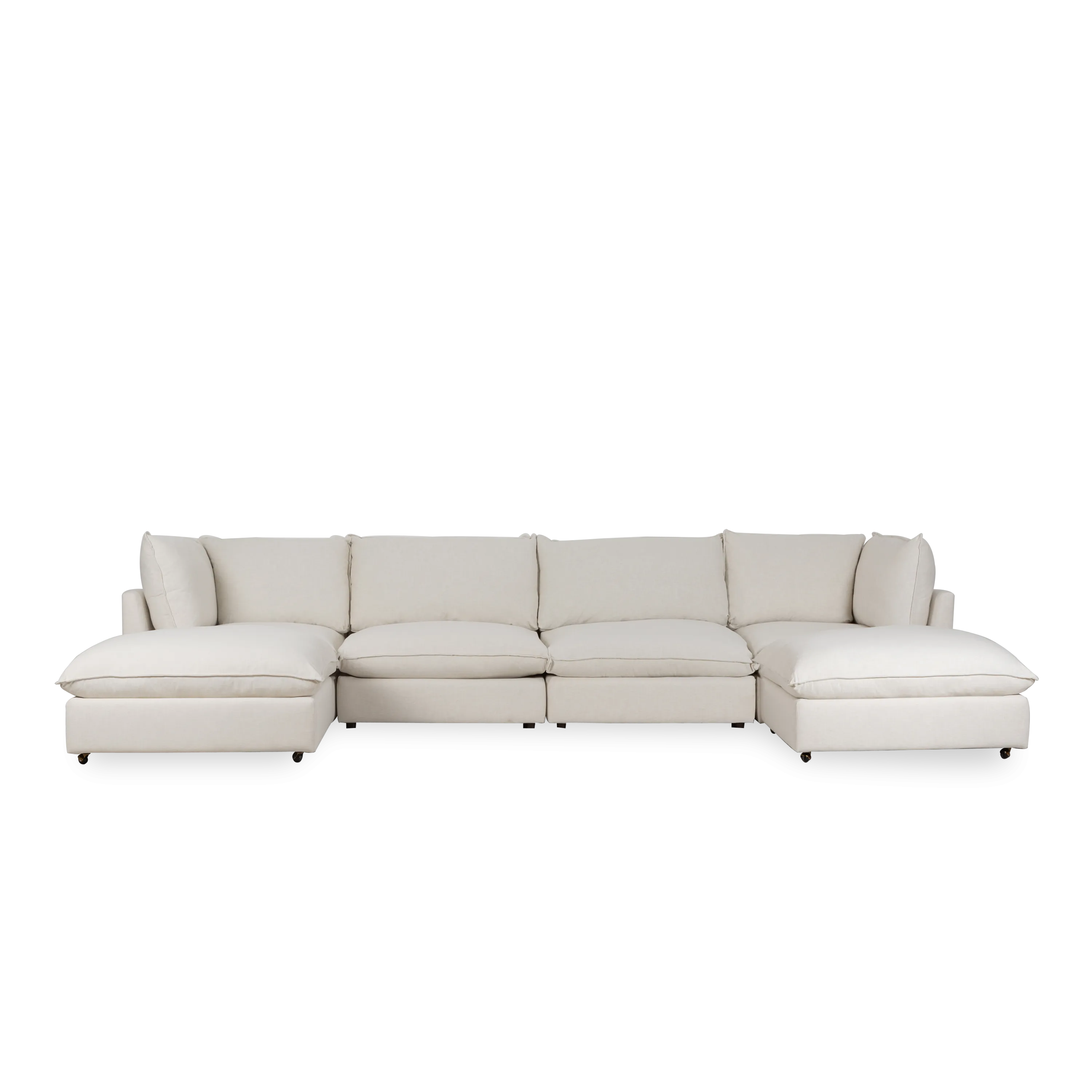 Byers Modular Sectional