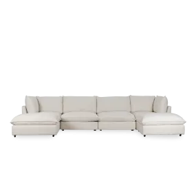 Byers Modular Sectional