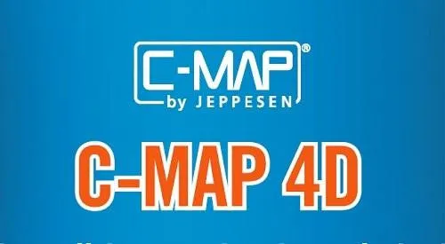 C-MAP M-NA-D941 4D Local Block Island - Norfolk