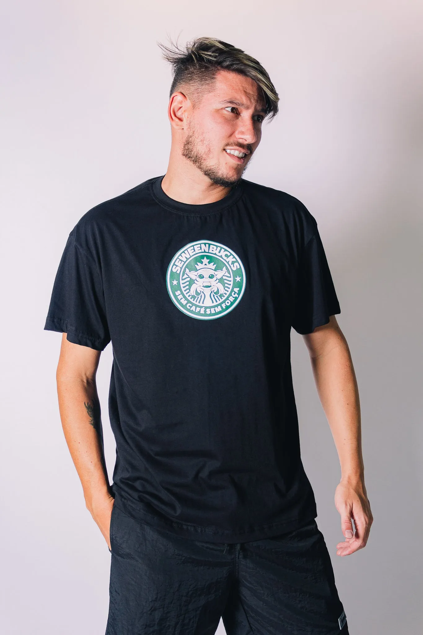 Camiseta  SeweenBucks