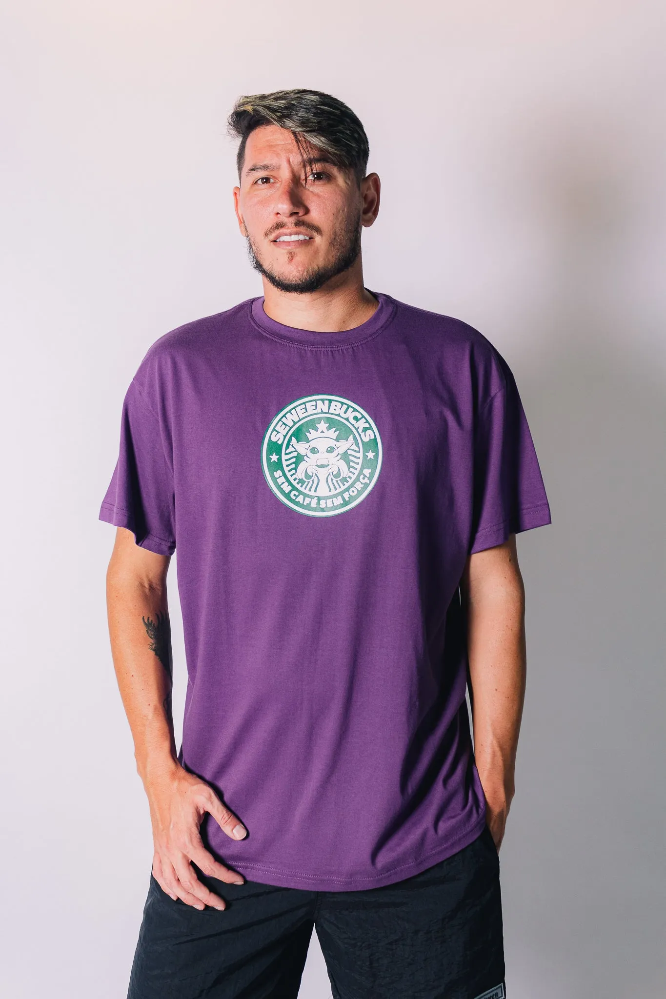 Camiseta  SeweenBucks