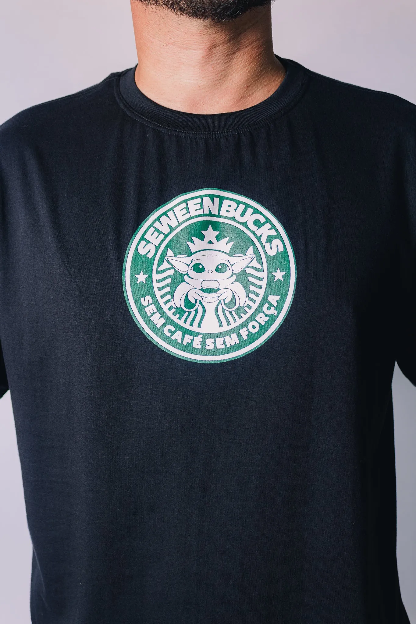 Camiseta  SeweenBucks