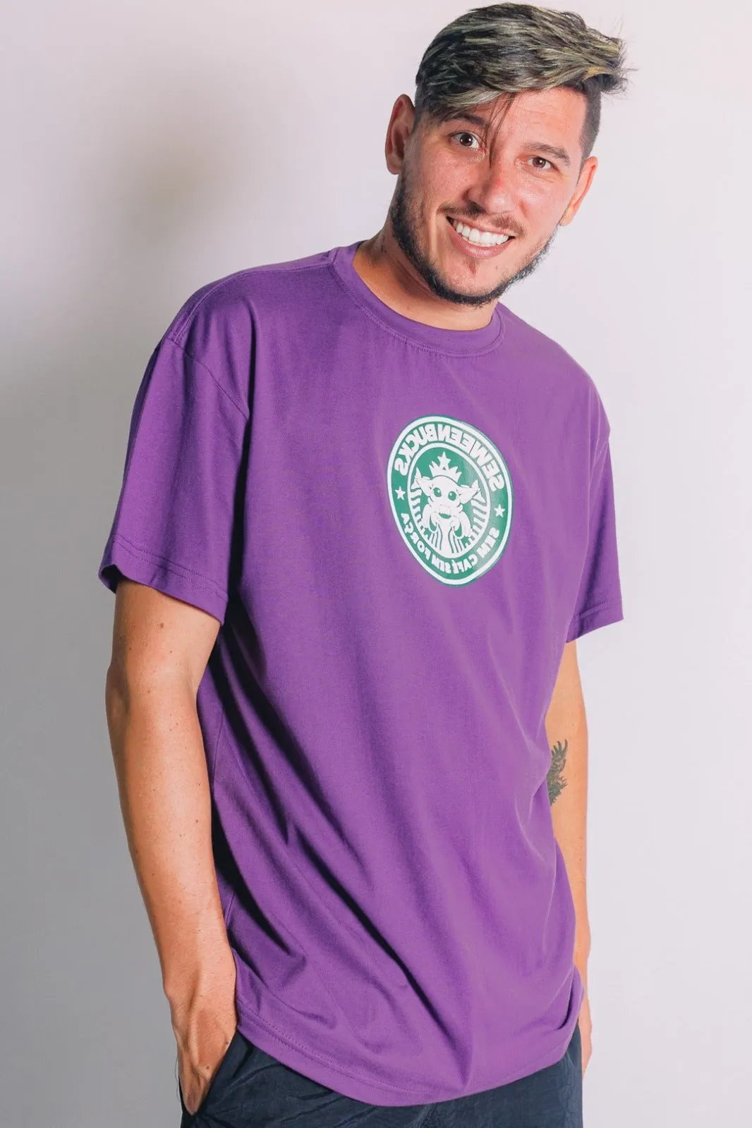 Camiseta  SeweenBucks