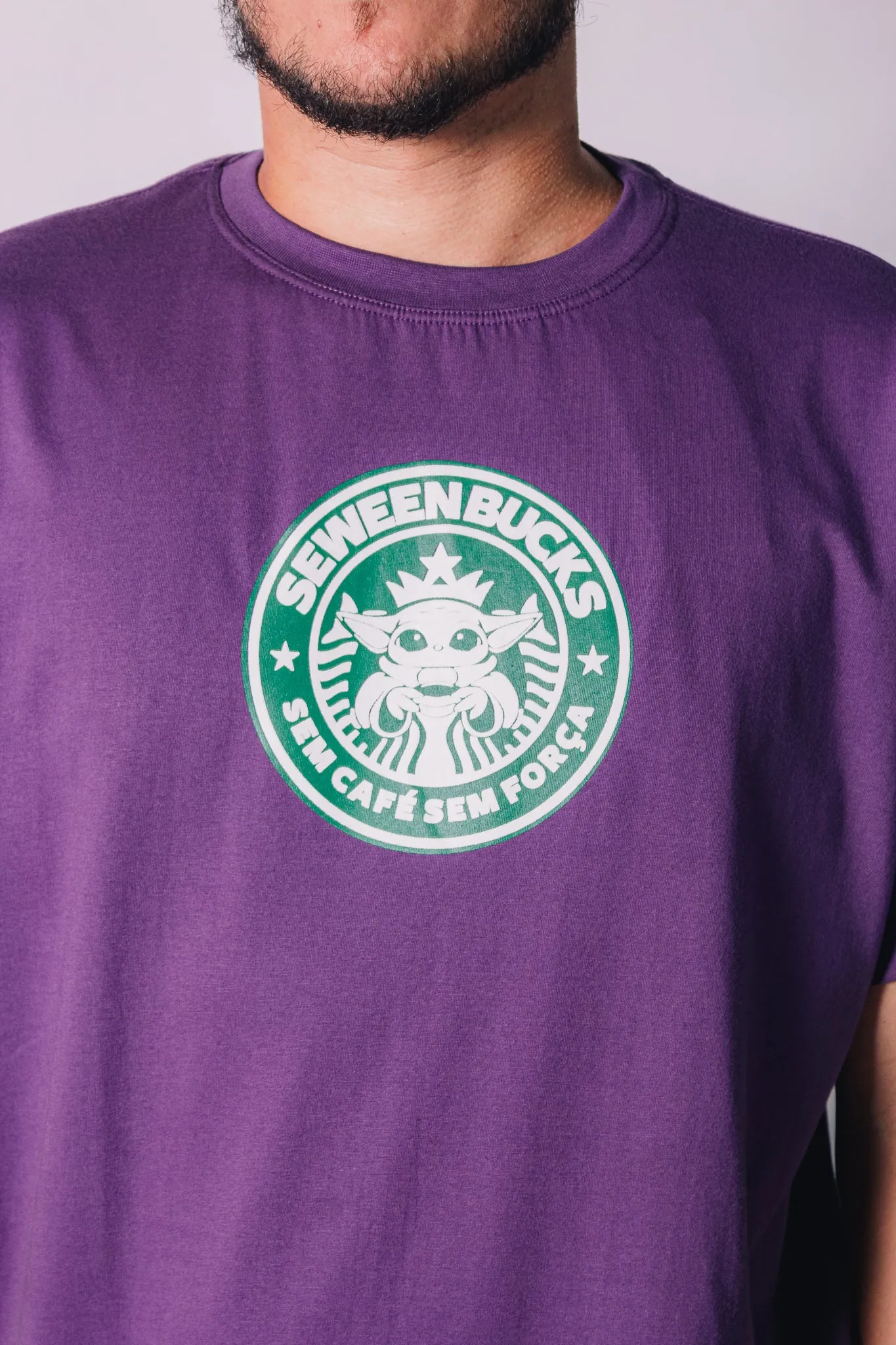 Camiseta  SeweenBucks