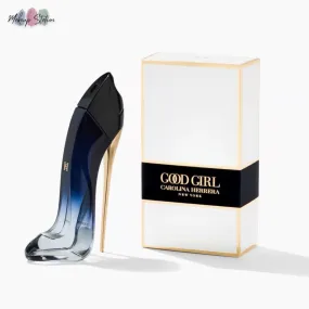 CAROLINA HERRERA VERY GOOD GIRL EAU DE PARFUM LEGERE 80ML