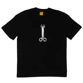 Carpet Tool S/S Tee Black