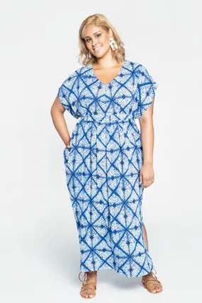 Charlie Caftan Pattern