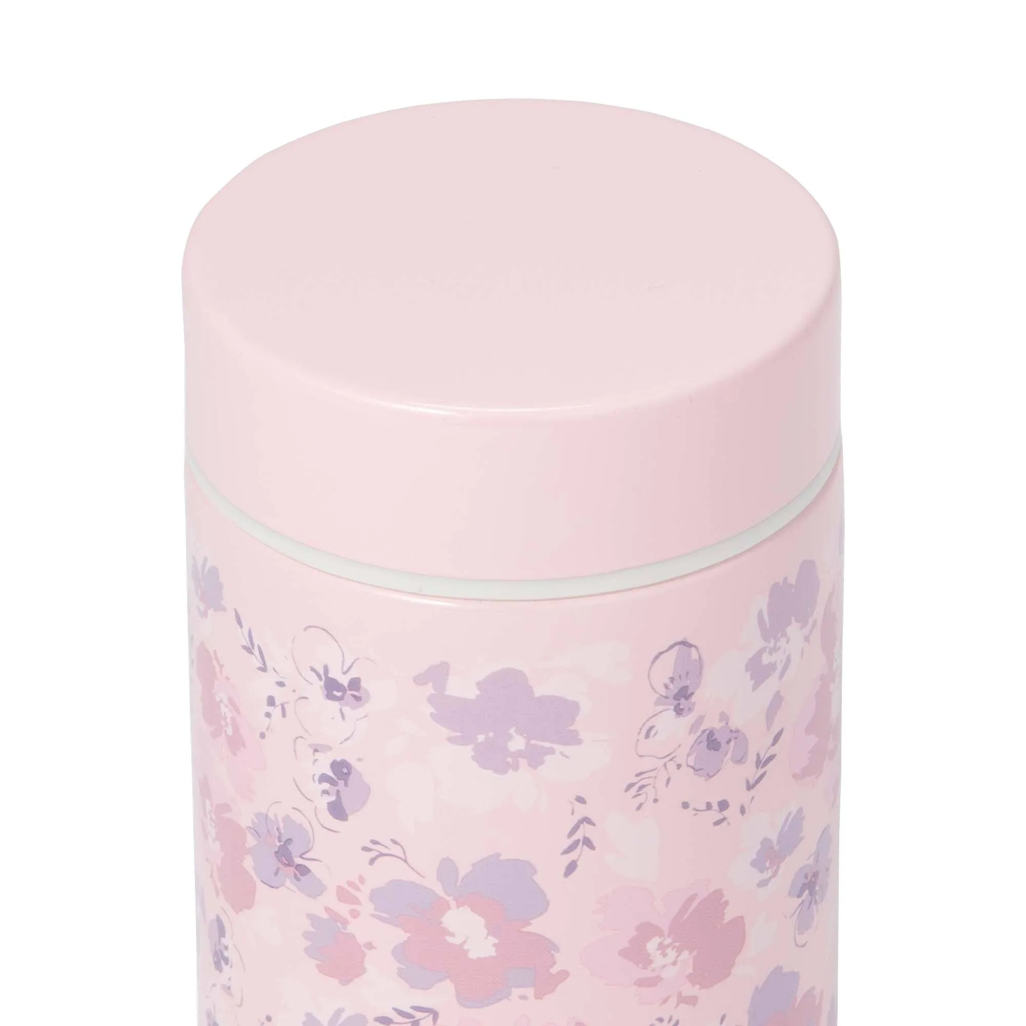 Chouchou Bottle Flower 220Ml Pink