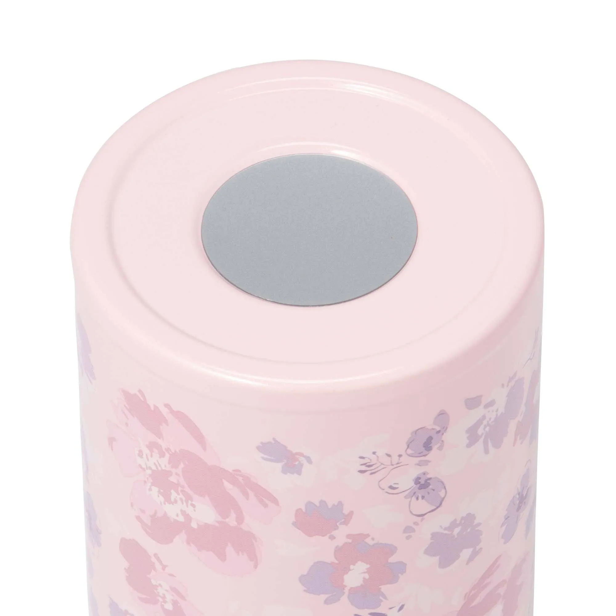 Chouchou Bottle Flower 220Ml Pink