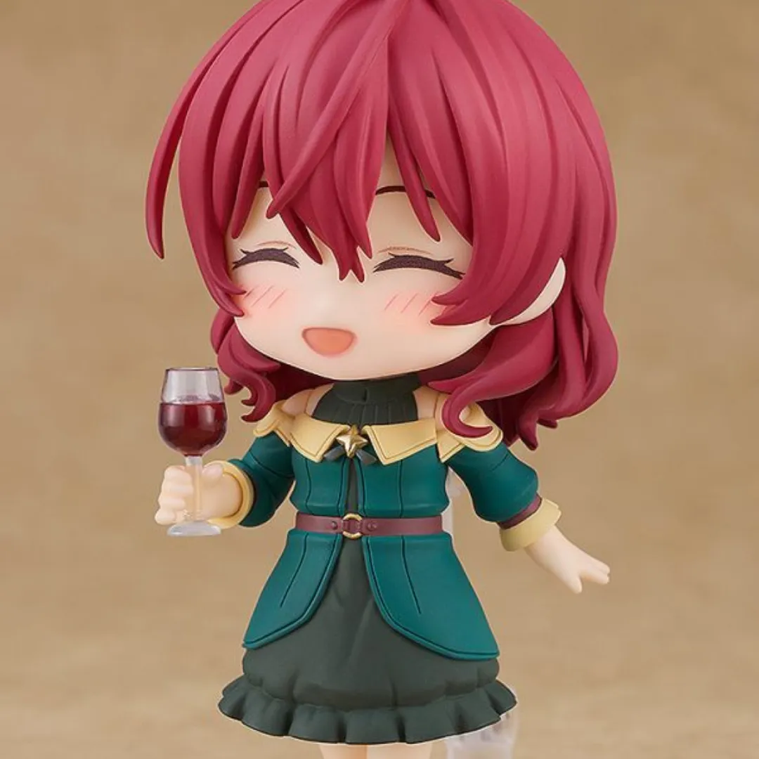 Dahlia in Bloom - Nendoroid #2552 - Dahlia Rossetti [PRE-ORDER](RELEASES DEC24)