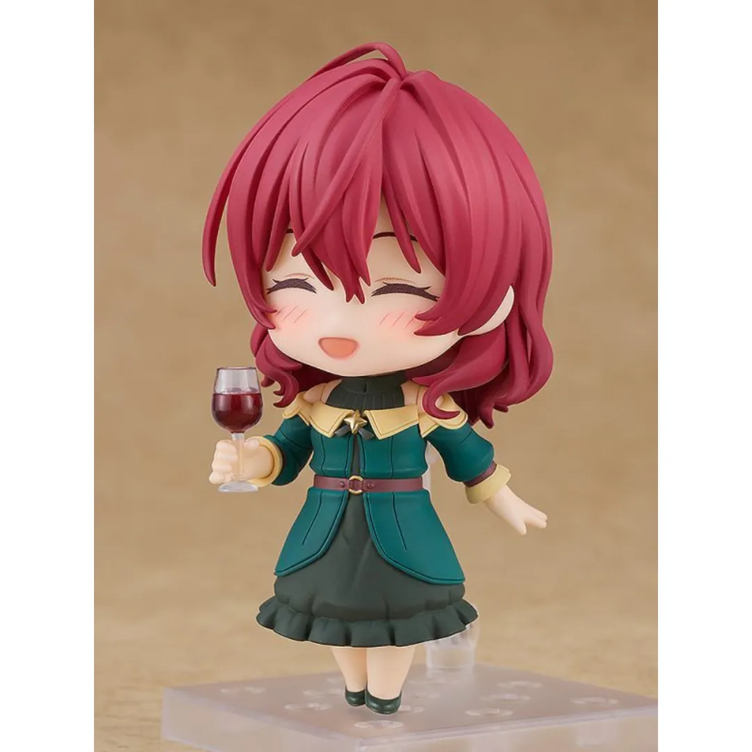 Dahlia in Bloom - Nendoroid #2552 - Dahlia Rossetti [PRE-ORDER](RELEASES DEC24)