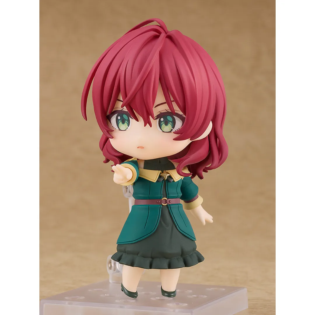 Dahlia in Bloom - Nendoroid #2552 - Dahlia Rossetti [PRE-ORDER](RELEASES DEC24)