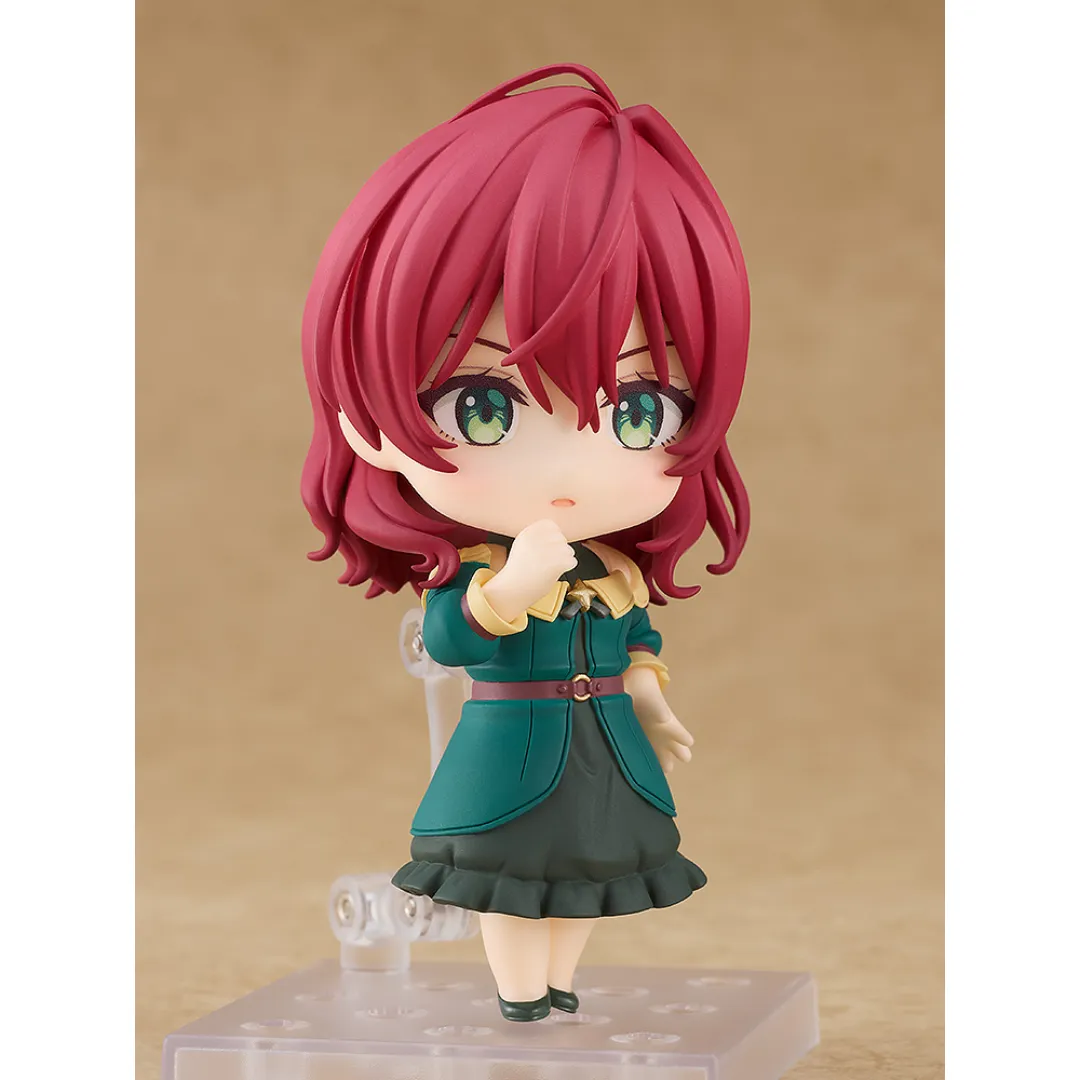 Dahlia in Bloom - Nendoroid #2552 - Dahlia Rossetti [PRE-ORDER](RELEASES DEC24)