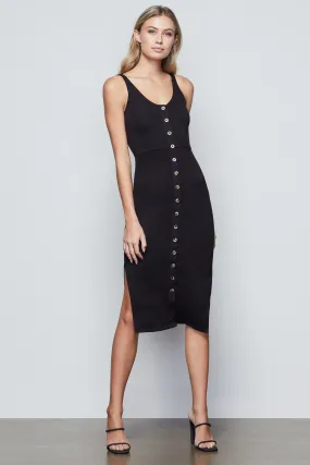 DATE NIGHT DRESS | BLACK001