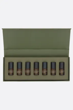 Optimized Title: Sequence 1 Eau de Parfum 7 x 2 ml Discovery Kit