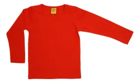 DUNS / MTAF Long Sleeved T-shirt - Fiesta