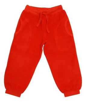 DUNS / MTAF Terry Pants - Fiesta