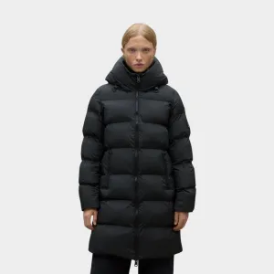 Ecoalf Manlie Jacket Black