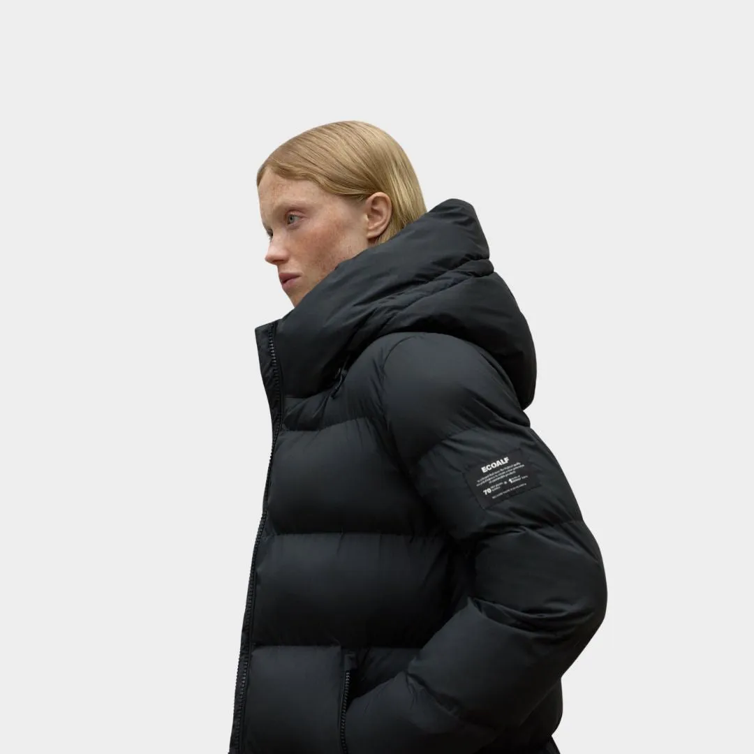 Ecoalf Manlie Jacket Black