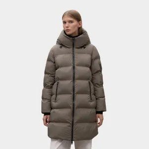 Ecoalf Manlie Jacket Terra