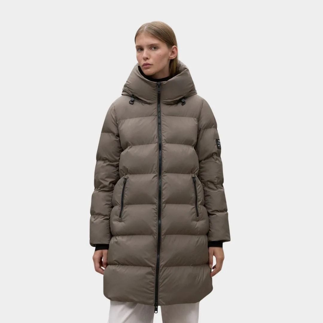 Ecoalf Manlie Jacket Terra