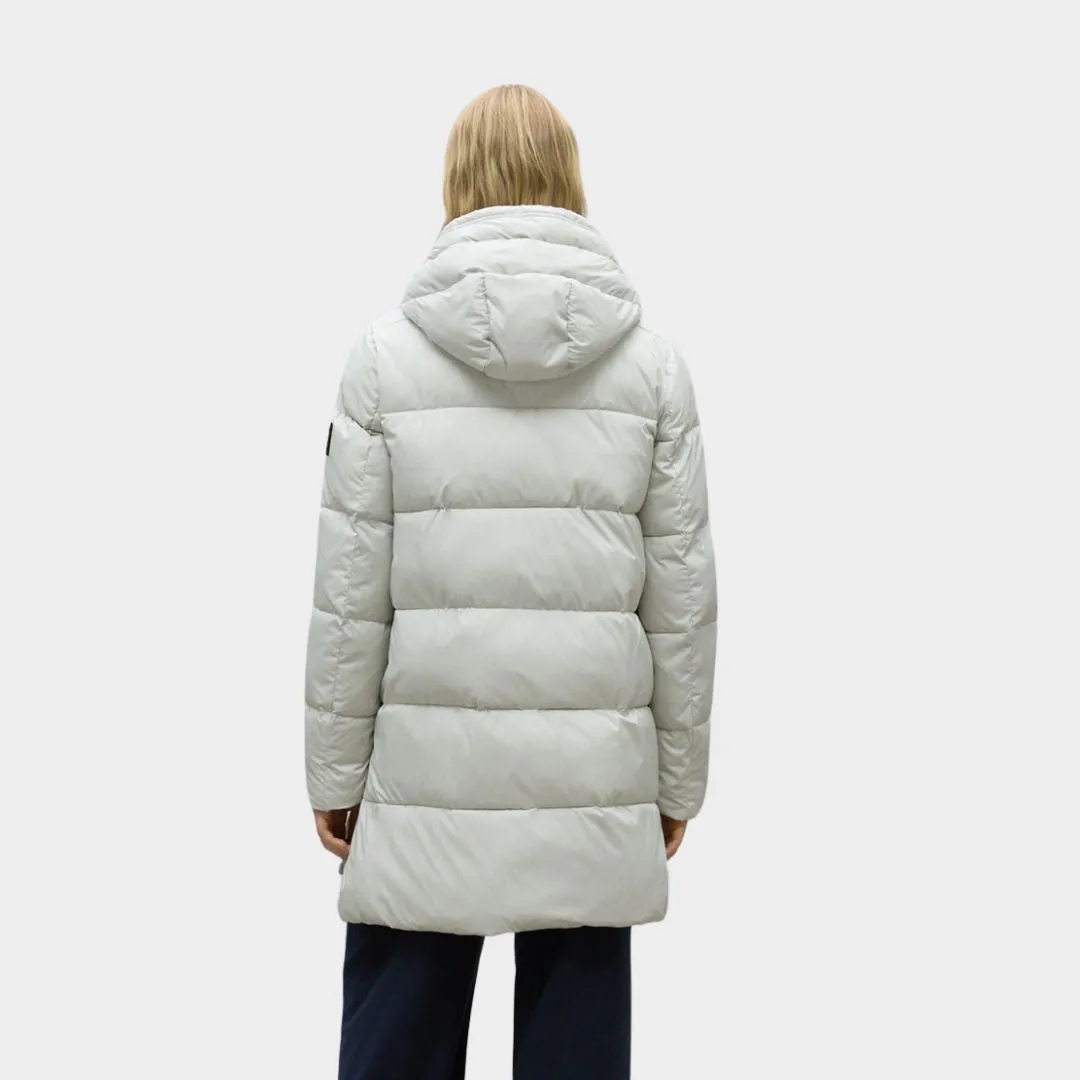 Ecoalf Marangul Jacket Ash