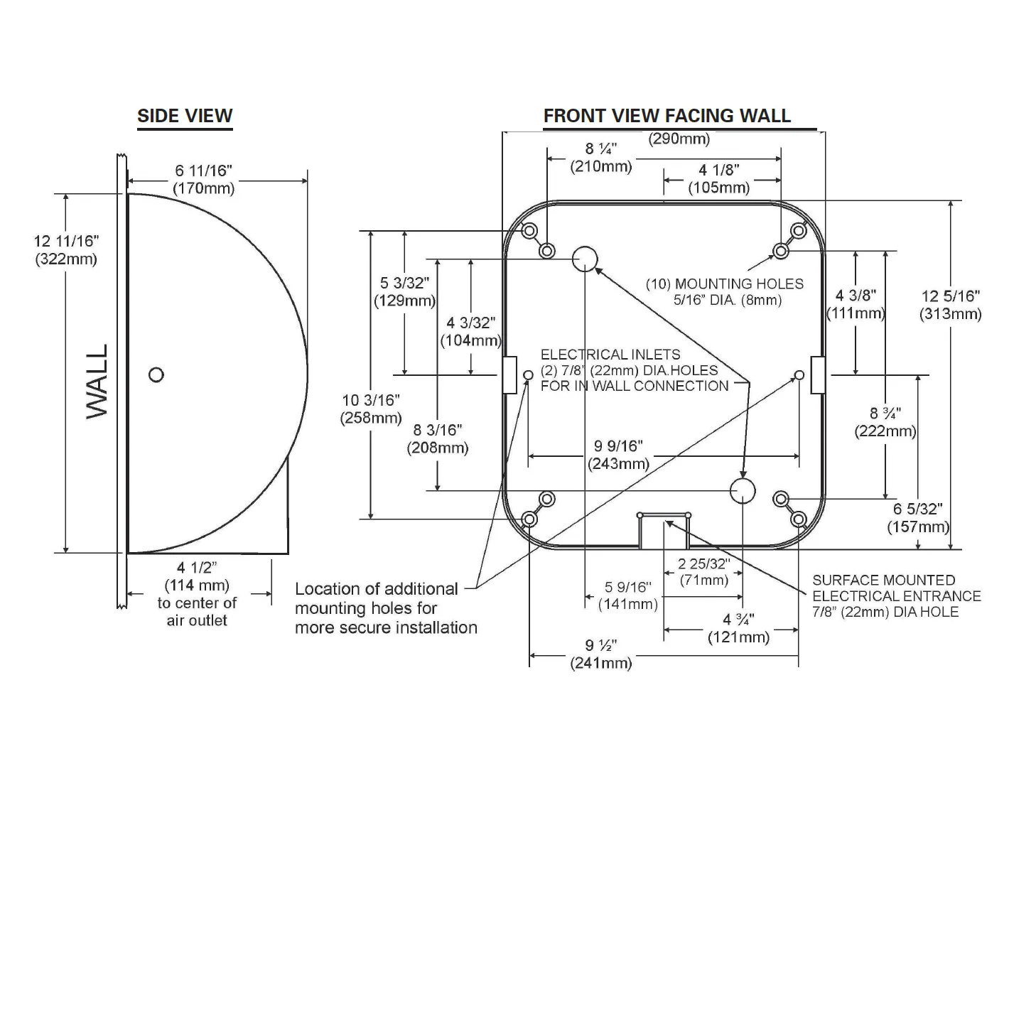 Excel XL-C XLerator REPLACEMENT OPTIC SENSOR (Part Ref. XL 15 / Stock# 30088)** ***